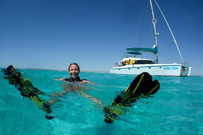 3 Night Ningaloo Reef Snorkel and Dive Getaway from Coral Bay - What to Expect from the Itinerary