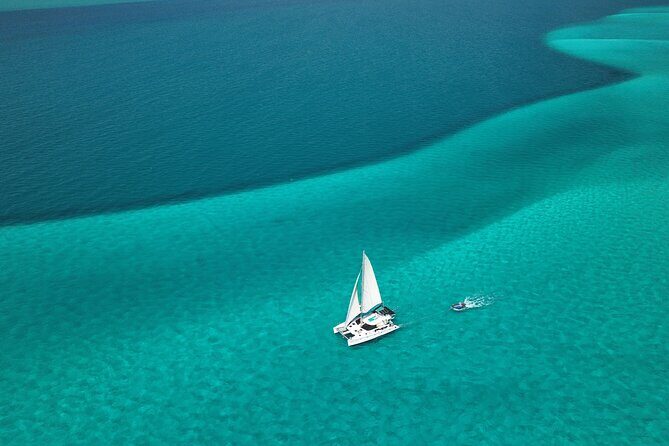 3 Night Ningaloo Reef Snorkel and Dive Getaway from Coral Bay - FAQ