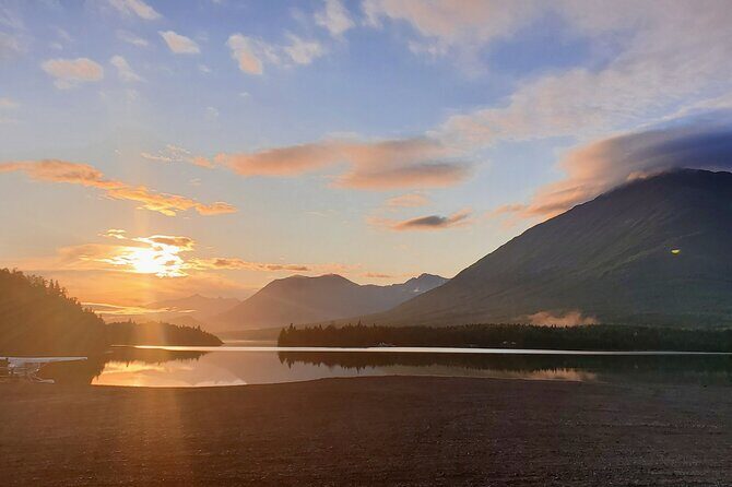 3-Night Private Charter in Lake Clark National Park - The Sum Up