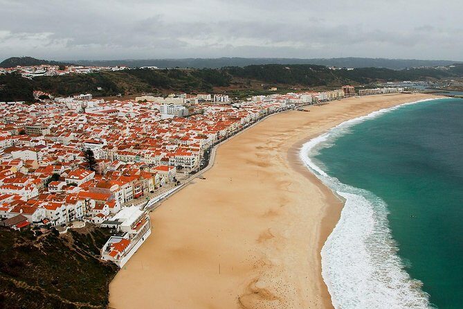 3-Night Private Tour of Lisbon, Sintra, Cascais, Estoril, Óbidos, Nazaré and Fátima - A Deep Dive into the Itinerary and Experience