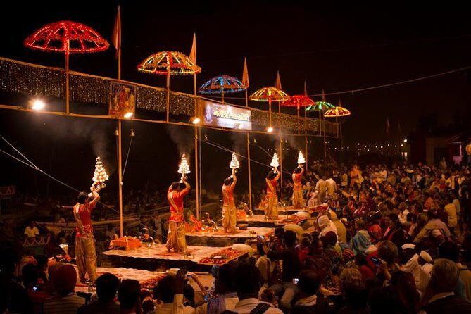 3-Night Private Tour to The Taj Mahal and Agra with Varanasi from Delhi - Final Thoughts