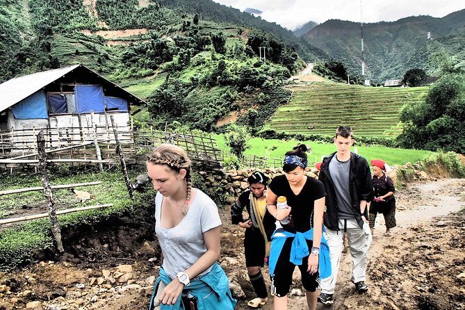 3-Night Sapa Trekking Tour from Hanoi - Who Is This Tour Best For?