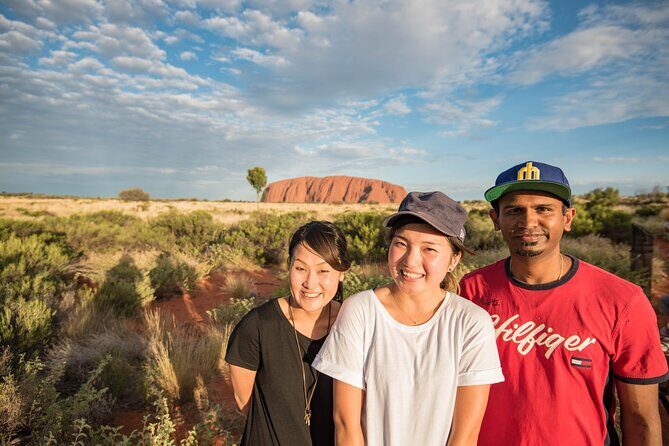 3 night Uluru, Kata Tjuta and Kings Canyon Camping Adventure - Discovering the Red Centre: A Review of the 3 Night Uluru, Kata Tjuta, and Kings Canyon Camping Adventure