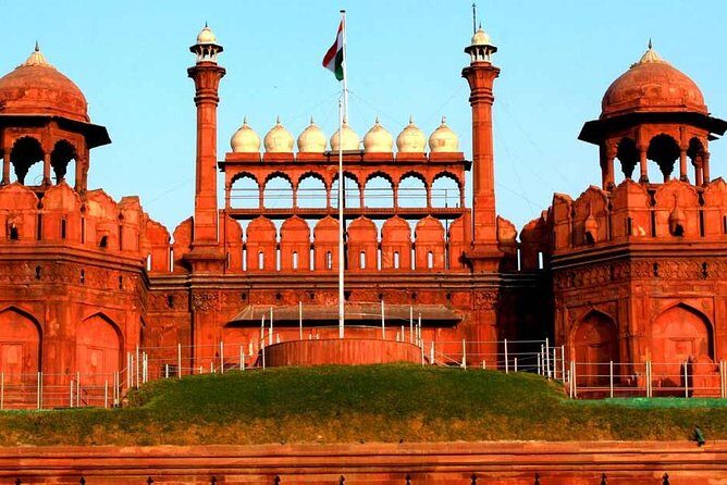 3 Nights 4 Days Golden Triangle Delhi Agra Jaipur Tour By Car - The Itinerary: What to Expect Day-by-Day