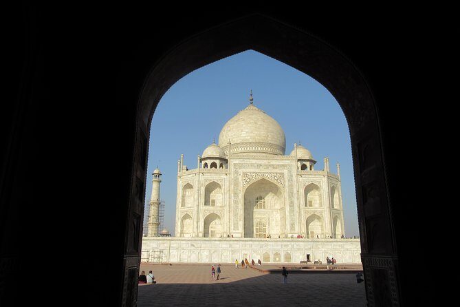 3 Nights 4 Days Golden Triangle Delhi Agra Jaipur Tour By Car - The Sum Up: Is This Tour for You?