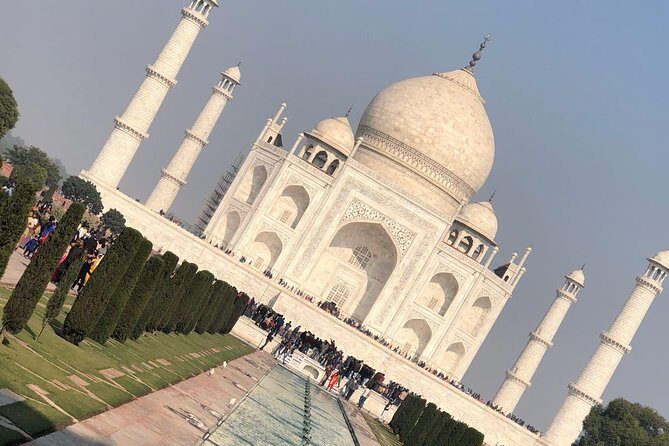 3 Nights 4 Days Golden Triangle Tour - Final Thoughts