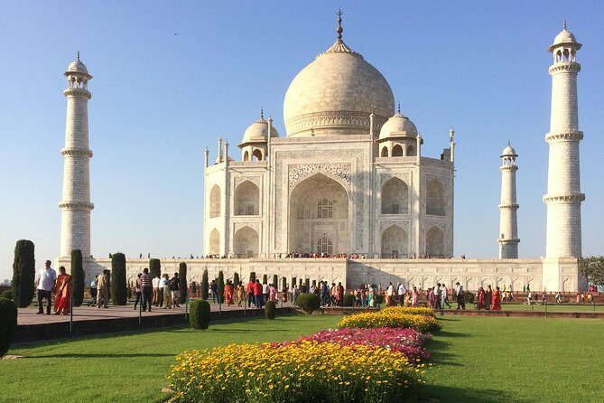 3 Nights 4 Days Golden Triangle Tour - FAQ