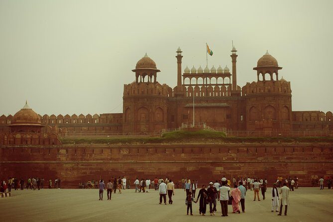 3 Nights 4 Days Golden Triangle Tour from Delhi by Car - What Makes This Tour Stand Out?