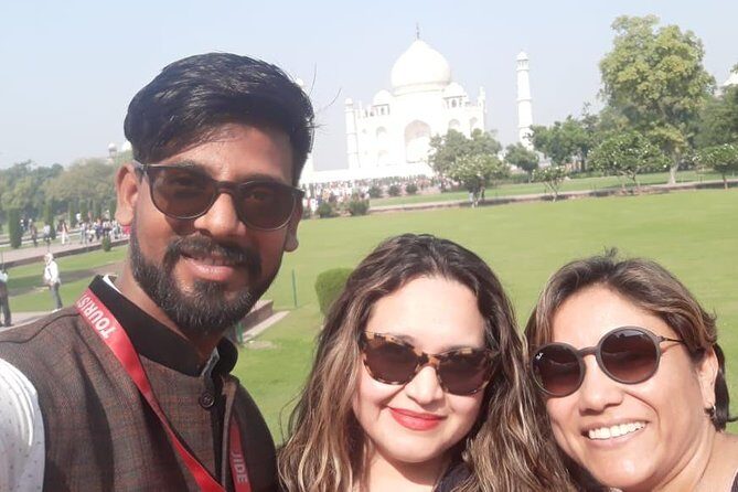 3 Nights, 4 Days Golden Triangle Tour From Delhi - Deep Dive into the Experience: What You’ll Love