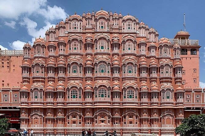 3 Nights & 4 Days Jaipur Tour Package - A Complete Guide to the 3 Nights & 4 Days Jaipur Tour Package