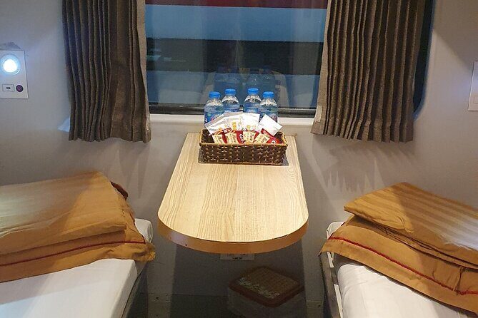 3 Nights and 2 Days Sapa Trekking Tour by Train from Hanoi - The Sum Up