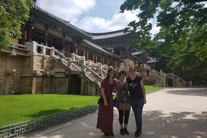 3 Nights and 4 Days Korean Tour to the East - The Sum Up