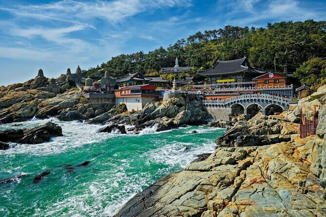 3 Nights and 4 Days Korean Tour to the East - FAQ