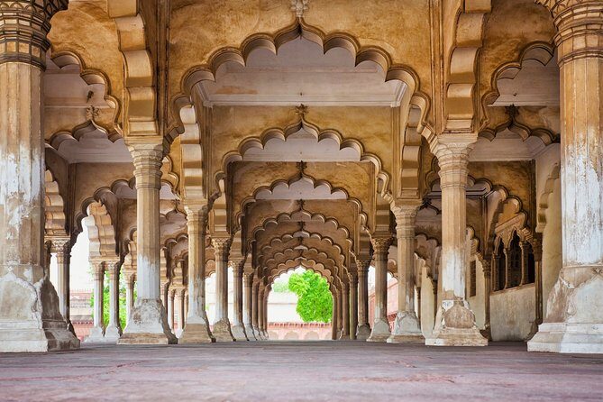 3 Nights Delhi,agra (with Sunrise Taj Mahal ) - Whats Included & Whats Not