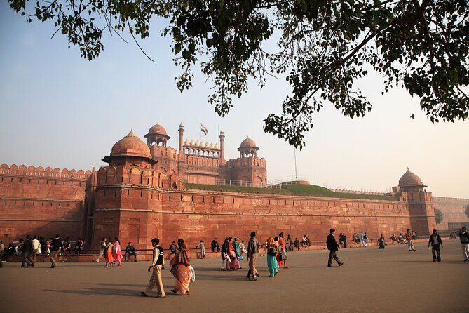 3 Nights Delhi,agra (with Sunrise Taj Mahal ) - Real Traveler Insights