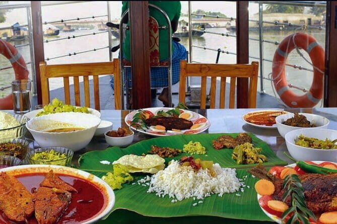 3 Nights Private Kerala Premium Package by Sanguine Holidays - What the Reviews Say