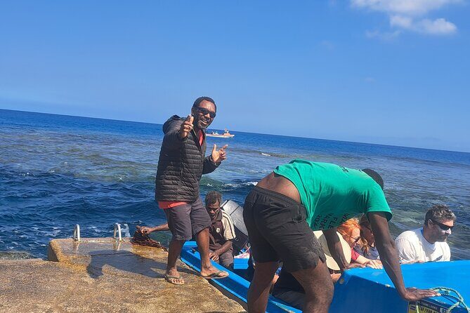 3 Nights Stay in Tanna including Accommodation, meals & transfers - Key Points