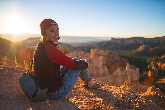 3 Nights Zion Glamping Adventure - Key Points