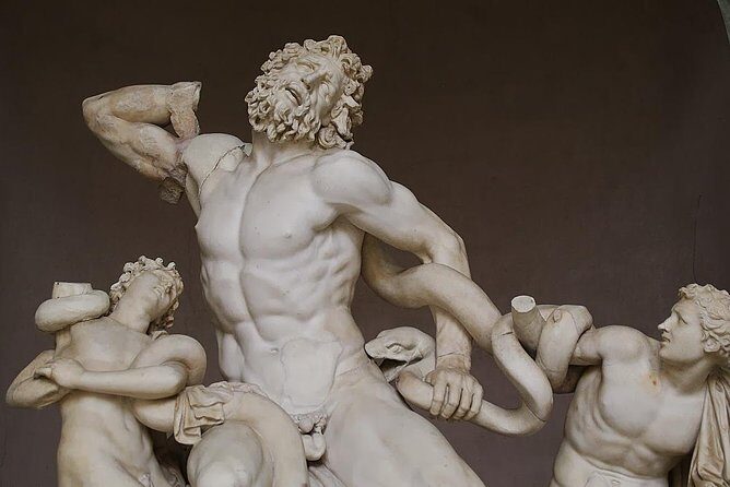 3 or 2 hours Vatican with St. Peter's Basilica option - Deep Dive into the Itinerary