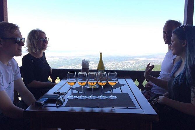 3 Organic Wineries Private Day Trip to Wine Province With Lunch and Tastings - The Value: Is It Worth the Price?