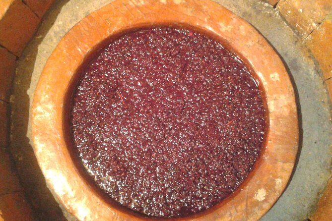 3 Organic Wineries Private Day Trip to Wine Province With Lunch and Tastings - Final Thoughts