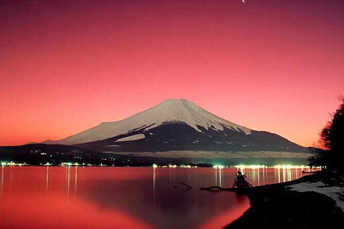 3 Perfect Days in Japan: Private Tokyo City, Mount Fuji & Kyoto - Exploring the Itinerary in Detail