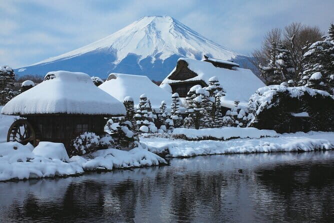 3 Perfect Days in Japan: Private Tokyo City, Mount Fuji & Kyoto - Who Will Love This Tour?
