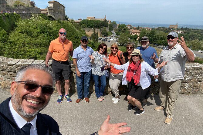 3 Ports Private Excursions from Florence Rome Naples - A Complete Breakdown of the Experience