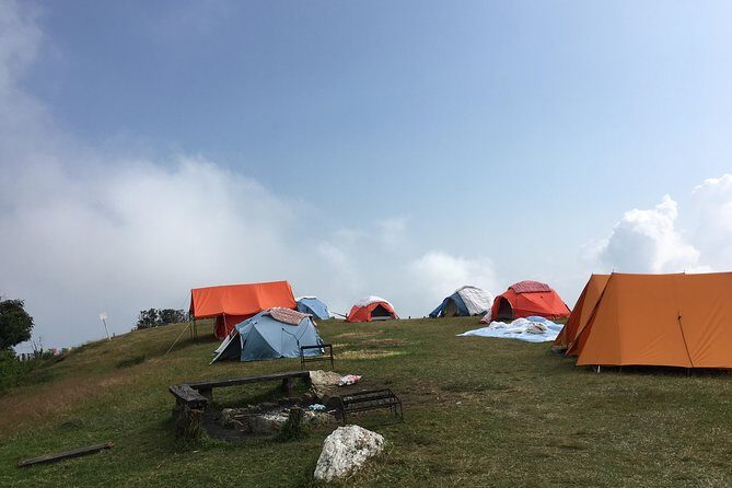 3 Rural Mountain Village (Astam, Dhampus and Australian Camp) Easy Trek Pokhara - Key Points