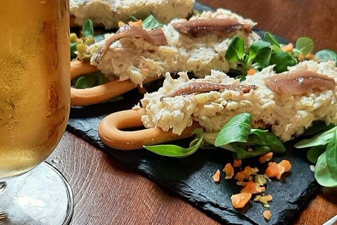 3 Tapas Cartagena walking tour - Who This Tour Is Best For