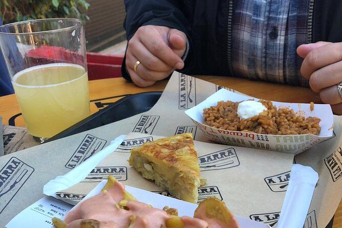 3 Tapas Cartagena walking tour - FAQ
