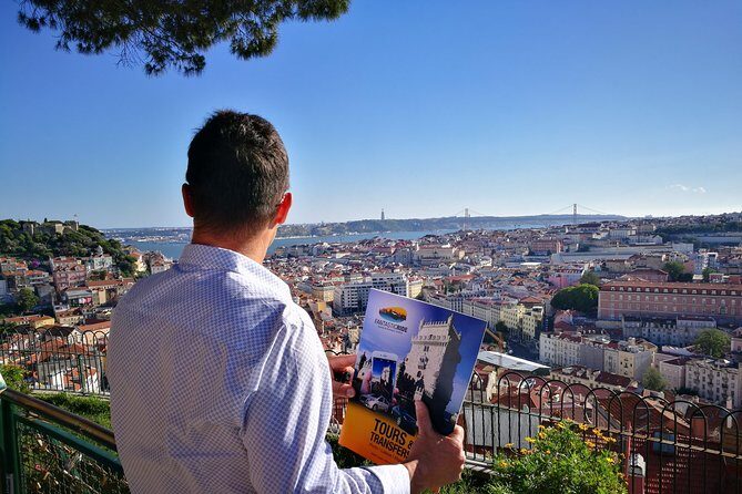 3 Tours Private / Tour SINTRA Second Day Tour FÁTIMA Third day Tour LISBON - Who Would Enjoy This Tour?