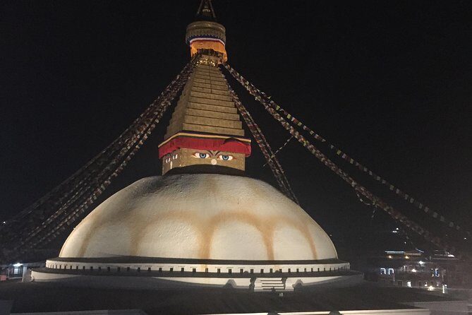 3 UNESCO Heritage Site tour Bhaktapur, Pashupati & Swyambhunath - FAQs