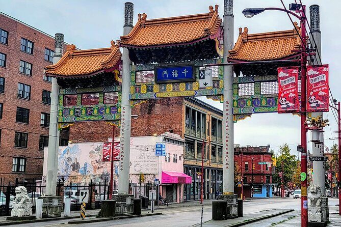 3 Unforgettable Hours in Vancouver - FAQ