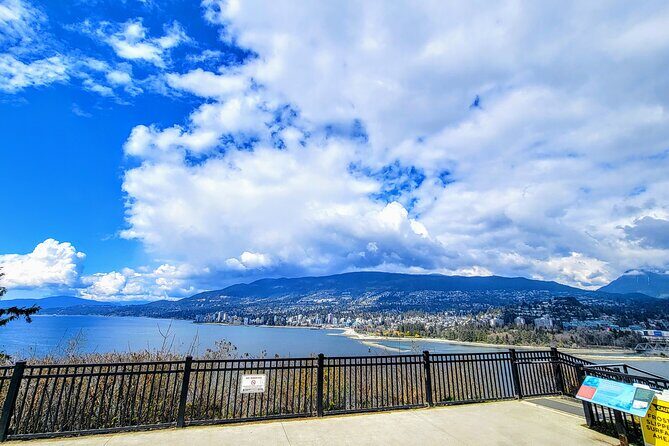 3 Unforgettable Hours in Vancouver - Final Words