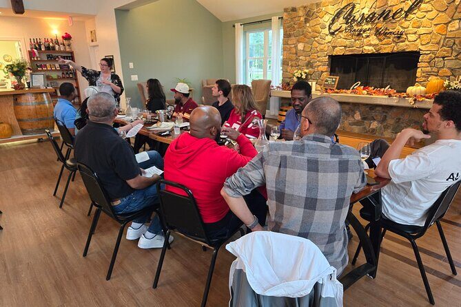 3 VA Wineries Day Trip with Optional Tasting-Inclusive Upgrade - Value for Money and Booking Tips