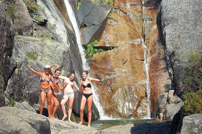 3 Wonderful Waterfalls in a Day - FAQ