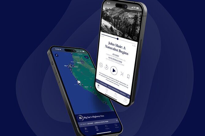 30-Day Audio Pass Self Guided Miami Local Stories - Key Points