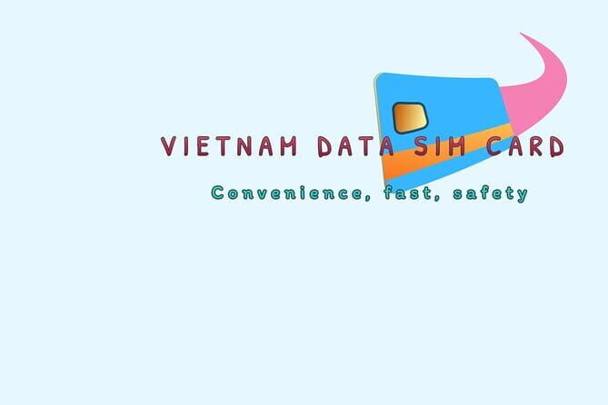 30 Days 120GB Data and Call SIM card Vietnam - FAQs