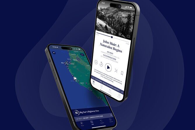30 Days Autio Access to Discover Fort Lauderdale with Audio Guide - FAQ