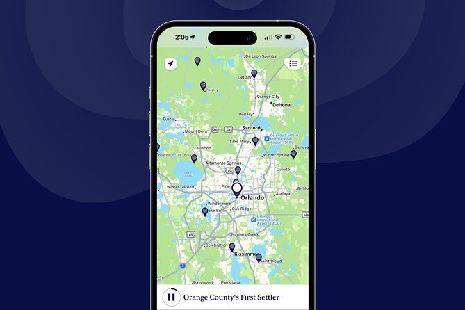 30 Days Self Guided Audio Tour: Discover Orlando Local Stories - Final Thoughts