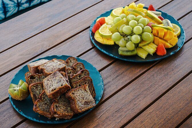 30 ft cat AM Lux Inshore Fishing La Cruz & Punta Mita - FAQ