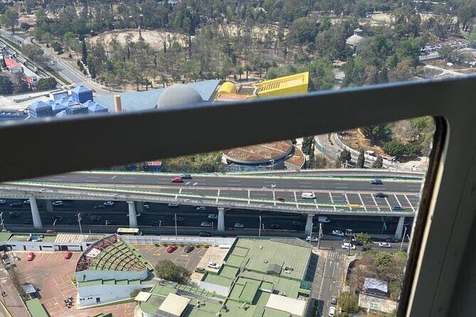 30 min Private Helicopter Tour in Mexico City - The Experience in Detail