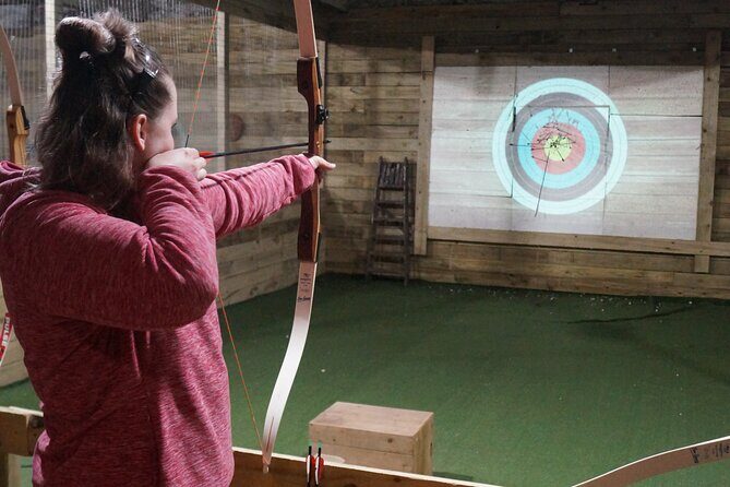 30 Minute Archery Experience in Llangollen - Exploring the 30 Minute Archery Experience in Llangollen