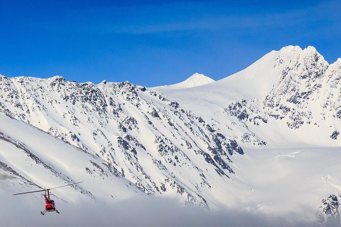30 Minute Flightseeing Tour from Girdwood - An In-Depth Look at the Girdwood Flightseeing Tour