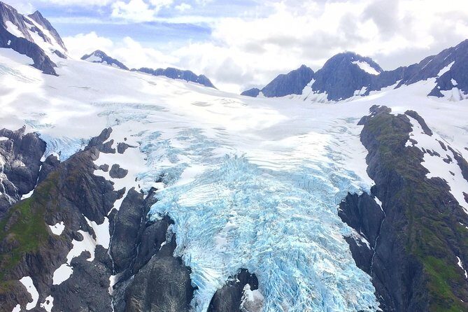 30 Minute Flightseeing Tour from Girdwood - Final Thoughts