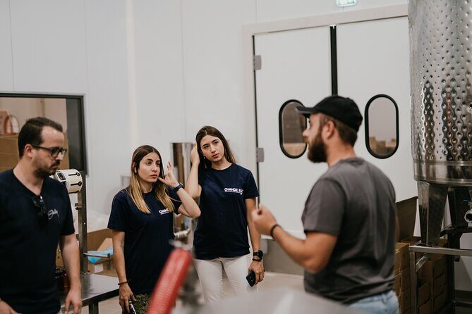 30-Minute Guided Honey Tasting Activity in Melini - Who Will Love This Tour?