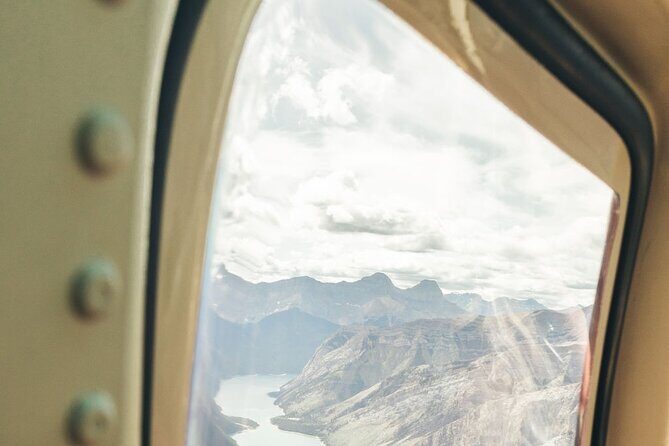 30 Minute Helicopter Tour over Lake Minnewanka, Banff - The Sum Up: Who Should Consider This?