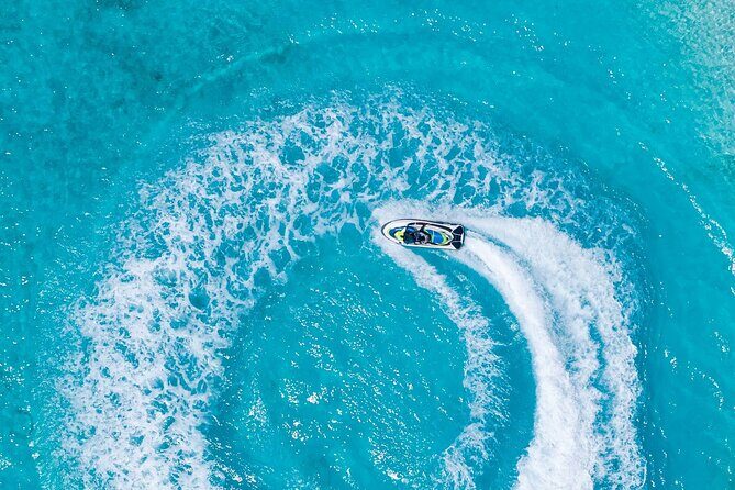 30 minute, Jet Ski Rental Malta - Self guided - No Licence Needed - Why This Activity is a Good Value