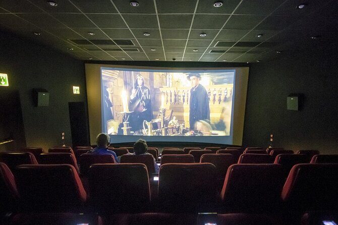 30-Minute Mdina Experience Audio-Visual Show Ticket (Open Ticket) - Key Points